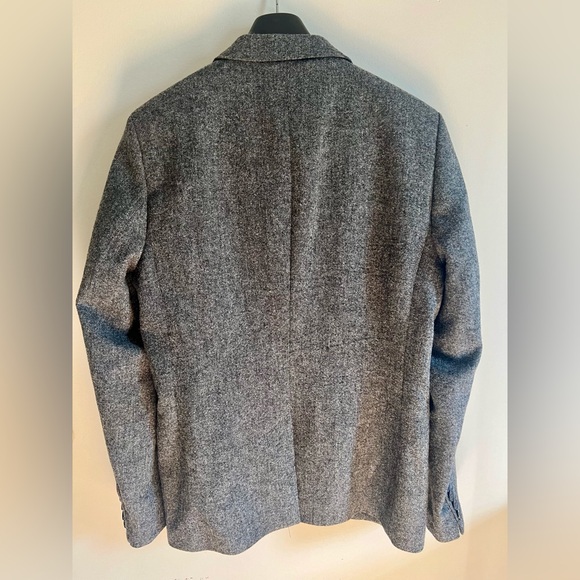 Jack Wills Wool Blazer - Picture 5 of 5